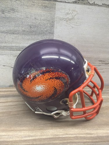 Vintage custom wlaf riddell - vintage,