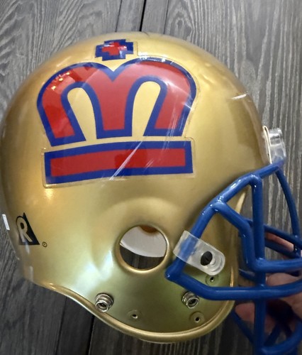 1995 london monarchs - london,