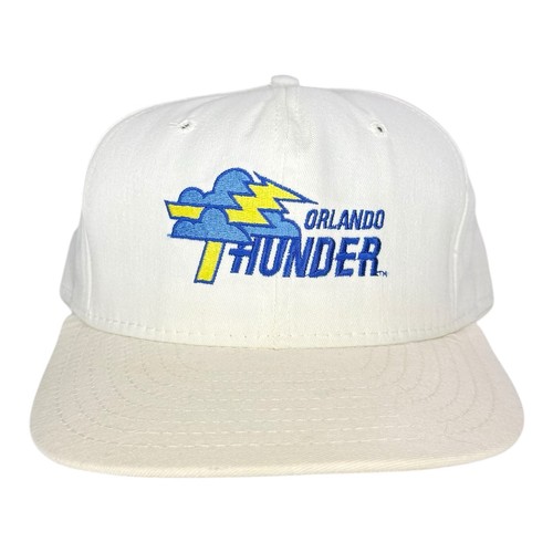 Vintage 1990s orlando thunder - vintage,