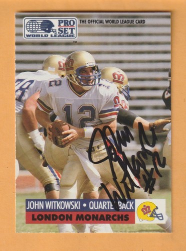 John witkowski london - witkowski,